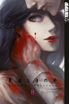 Kasane Bd.8 (eBook, PDF) - Matsuura, Daruma