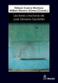 Lectores y lecturas de José Gimeno Sacristán (eBook, ePUB)