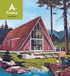 Cover A-Frame (eBook, ePUB)