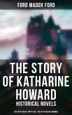 The Story of Katharine Howard (eBook, ePUB)