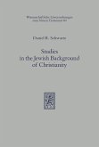 Studies in the Jewish Background of Christianity (eBook, PDF) Studies in the Jewish Background of Christianity (eBook, PDF)