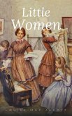 Little Women (eBook, ePUB)