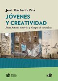 Jóvenes y creatividad (eBook, ePUB)