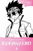 Edens Zero Capítulo 087 (eBook, ePUB)