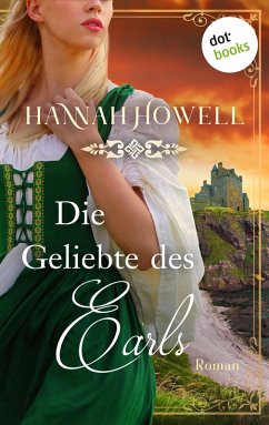 Die Geliebte des Earls (eBook, ePUB) - Howell, Hannah; Hartmann, Elisabeth