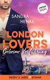 Geheime Verführung / London Lovers Bd.1 (eBook, ePUB)