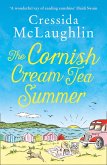 The Cornish Cream Tea Summer (eBook, ePUB)