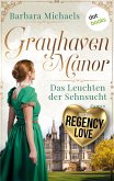 Grayhaven Manor - Das Leuchten der Sehnsucht (eBook, ePUB)