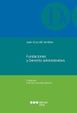 Fundaciones y derecho administrativo (eBook, PDF)