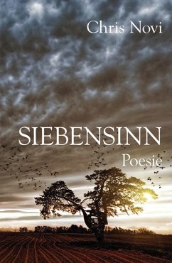 Siebensinn (eBook, ePUB) - Novi, Chris