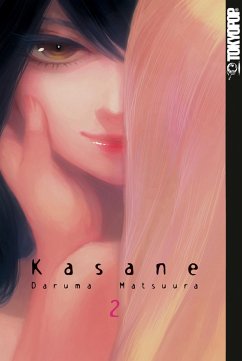 Cover Kasane Bd.2 (eBook, PDF)