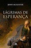 Lágrimas de esperança (eBook, ePUB)