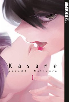 Kasane Bd.1 (eBook, PDF) - Matsuura, Daruma