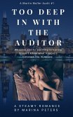 Too Deep In With The Auditor (eBook, ePUB)