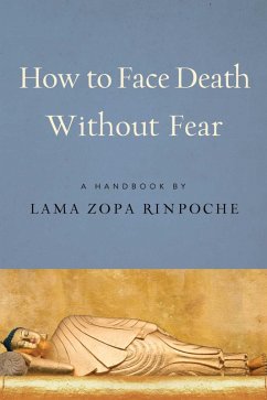 How to Face Death without Fear (eBook, ePUB) - Zopa