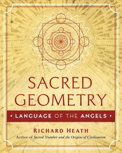 Cover Sacred Geometry: Language of the Angels (eBook, ePUB)