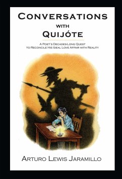 Conversations with Quijote (eBook, ePUB)