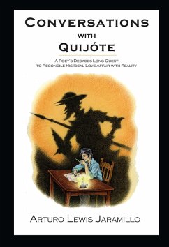 Conversations with Quijote (eBook, ePUB) Conversations with Quijote (eBook, ePUB)