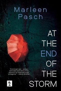 At The End of The Storm (eBook, ePUB) Cover At The End of The Storm (eBook, ePUB)