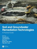 Soil and Groundwater Remediation Technologies (eBook, ePUB)
