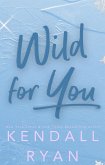 Wild for You (Hot Jocks, #6) (eBook, ePUB)