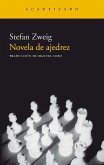 Novela de ajedrez (eBook, ePUB)
