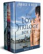 Bruce K Beck's Love Trilogy Box Set... - Bild 1
