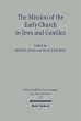 The Mission of the Early Church to Jews... - Bild 1