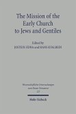 The Mission of the Early Church to Jews and Gentiles (eBook, PDF)