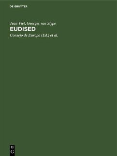 Cover Eudised (eBook, PDF)