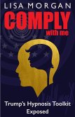 Comply with Me (eBook, ePUB)