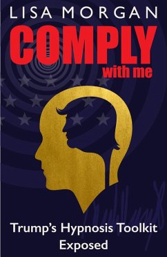 Comply with Me (eBook, ePUB) - Morgan, Lisa