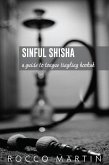 Sinful Sheesha (eBook, ePUB)