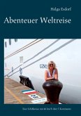 Abenteuer Weltreise (eBook, ePUB)