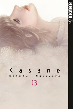 Kasane Bd.13 (eBook, ePUB) - Matsuura, Daruma