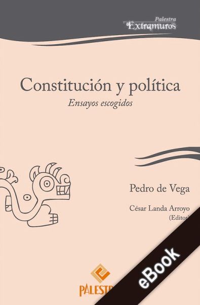 Constitución y política (eBook, ePUB)
