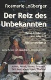 Der Reiz des Unbekannten (eBook, ePUB)