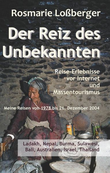 Der Reiz des Unbekannten (eBook, ePUB) Der Reiz des Unbekannten (eBook, ePUB)