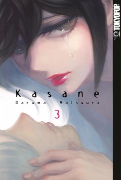 Cover Kasane Bd.3 (eBook, ePUB)