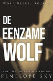 De eenzame wolf (Wolf (Dutch), #3) (eBook, ePUB)