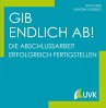 Gib endlich ab! (eBook, ePUB) - Bild 1