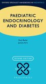 Paediatric Endocrinology and Diabetes (eBook, ePUB)