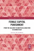 Female Capital Punishment (eBook, PDF)