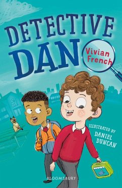 Detective Dan: A Bloomsbury Reader (eBook, PDF) - French, Vivian
