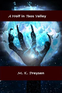 Cover A Wolf In Taos Valley (eBook, ePUB)