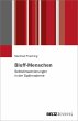 Bluff-Menschen (eBook, ePUB) - Bild 1