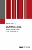Bluff-Menschen (eBook, ePUB)