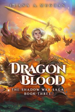 Dragon Blood (eBook, ePUB) - Mugdan, Elana A.