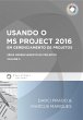 Usando o MS-Project 2016 em... - Bild 1
