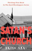 Satan's Church (Dark Worshippers, #1) (eBook, ePUB)